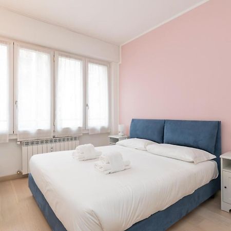 Luxury Apartment Near Bocconi Zamenhof 7 Milán Exteriér fotografie