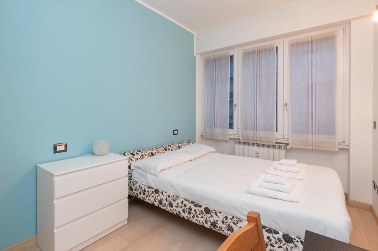 Luxury Apartment Near Bocconi Zamenhof 7 Milán Exteriér fotografie