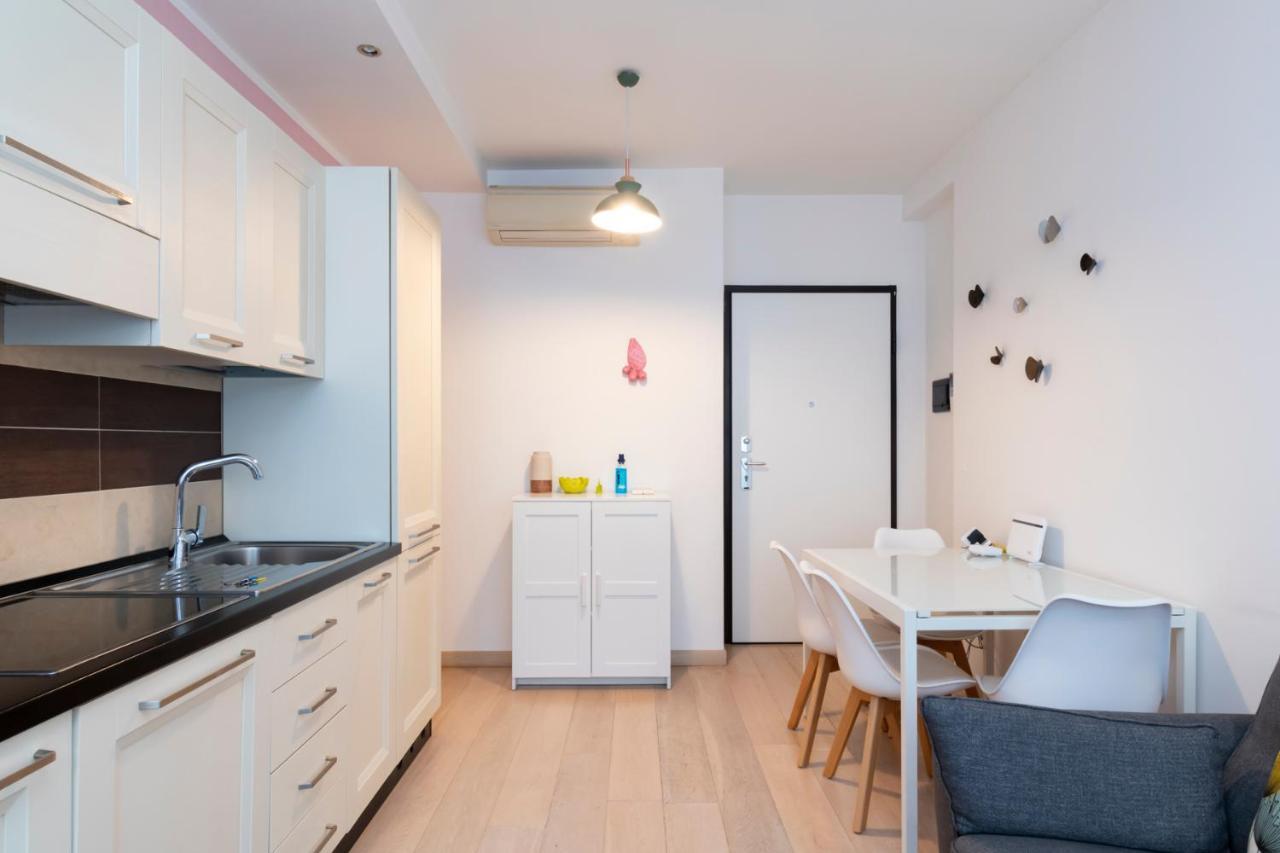 Luxury Apartment Near Bocconi Zamenhof 7 Milán Exteriér fotografie
