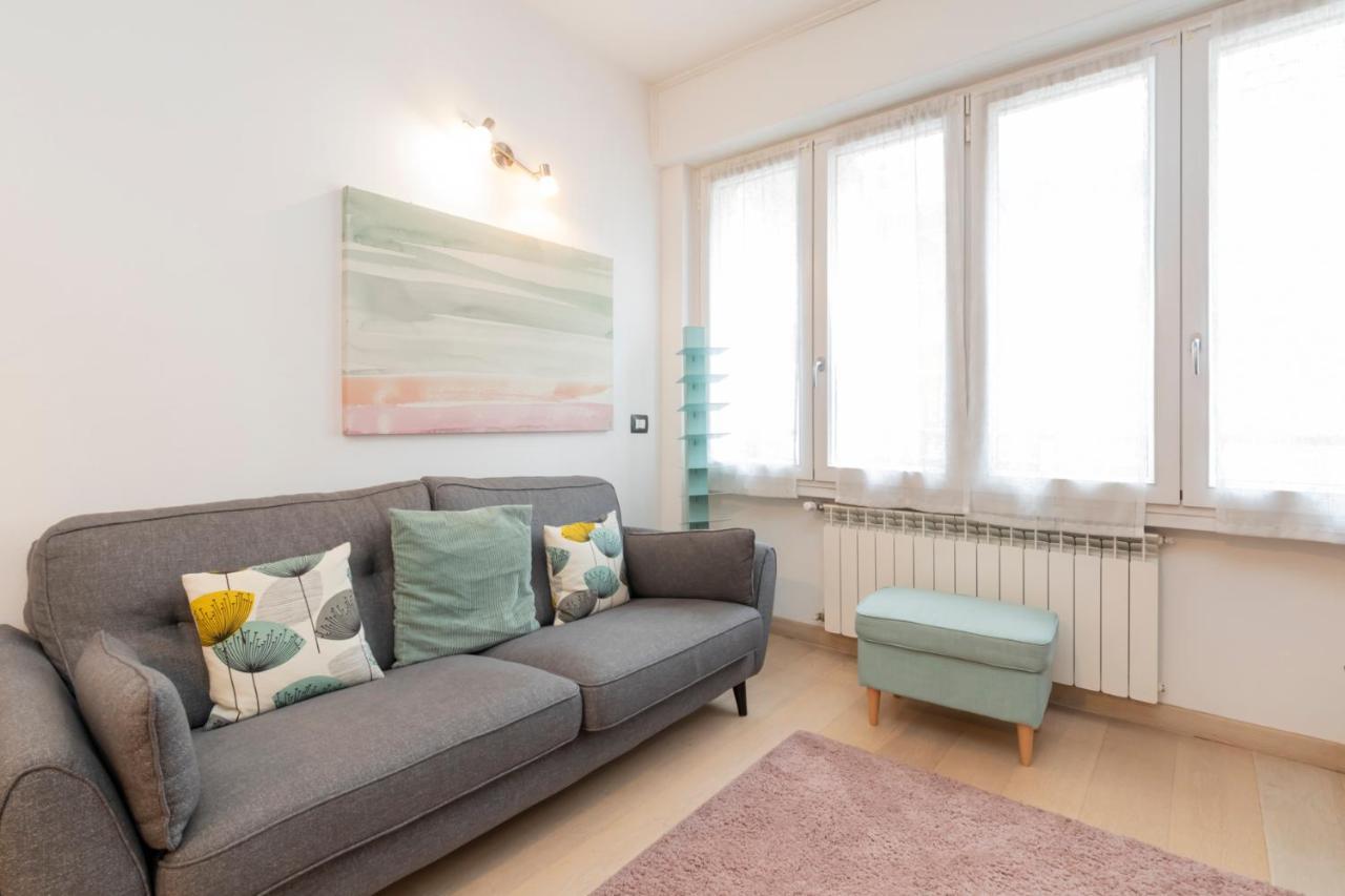 Luxury Apartment Near Bocconi Zamenhof 7 Milán Exteriér fotografie