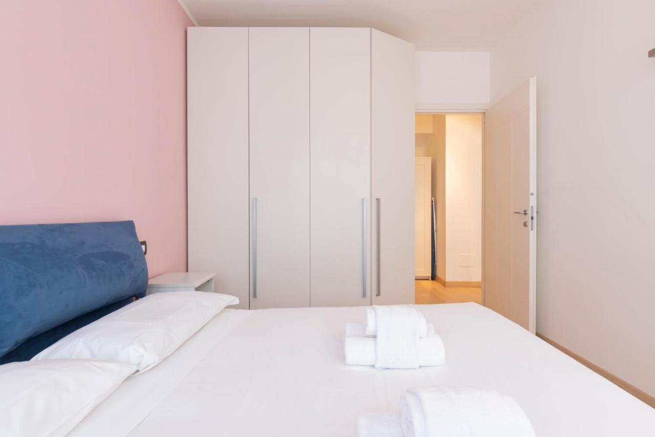Luxury Apartment Near Bocconi Zamenhof 7 Milán Exteriér fotografie