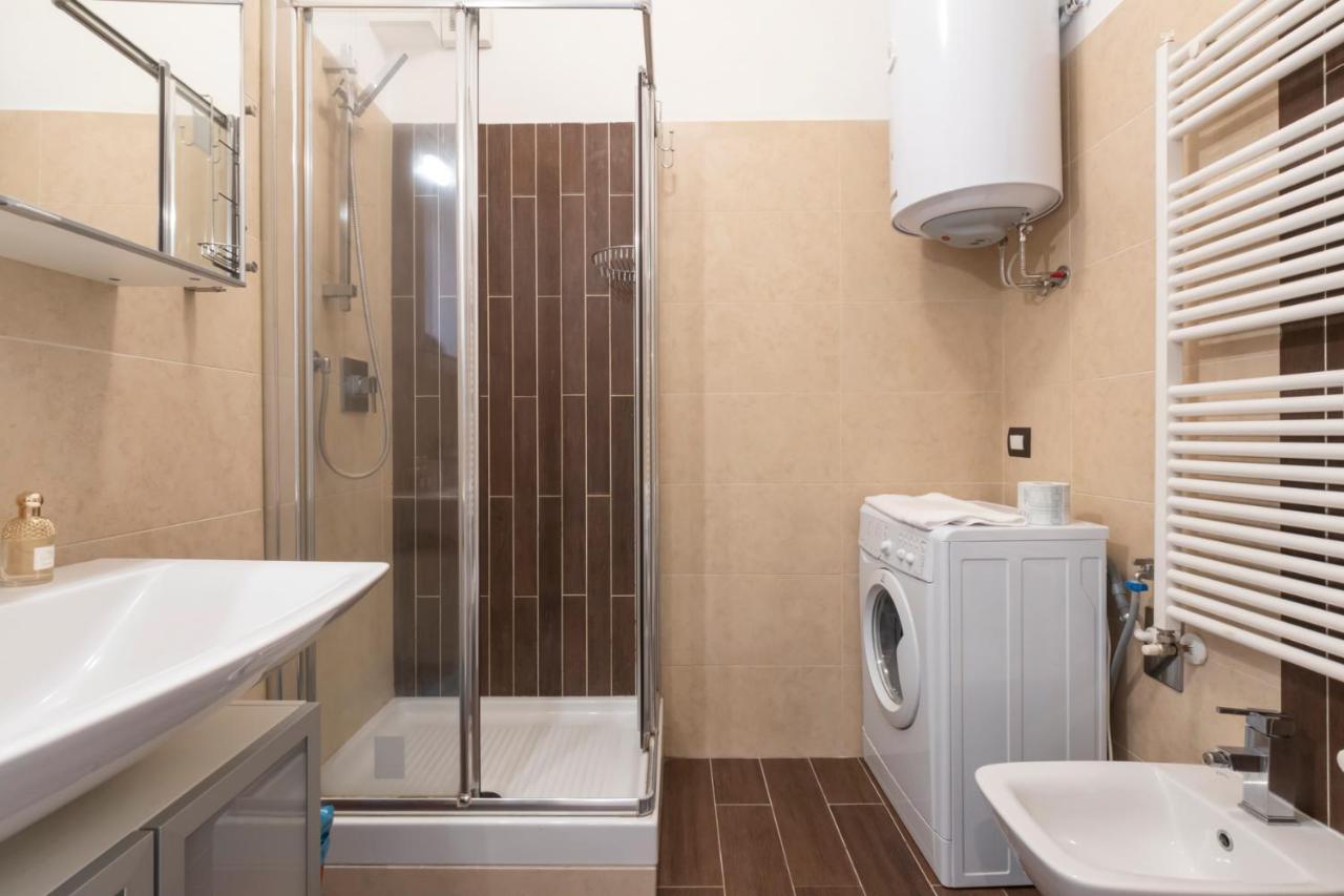 Luxury Apartment Near Bocconi Zamenhof 7 Milán Exteriér fotografie