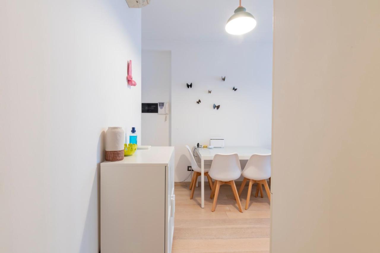 Luxury Apartment Near Bocconi Zamenhof 7 Milán Exteriér fotografie
