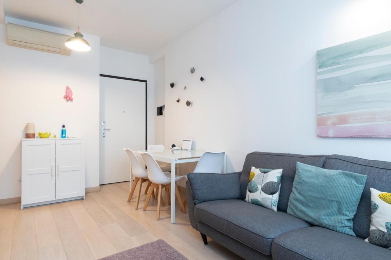 Luxury Apartment Near Bocconi Zamenhof 7 Milán Exteriér fotografie