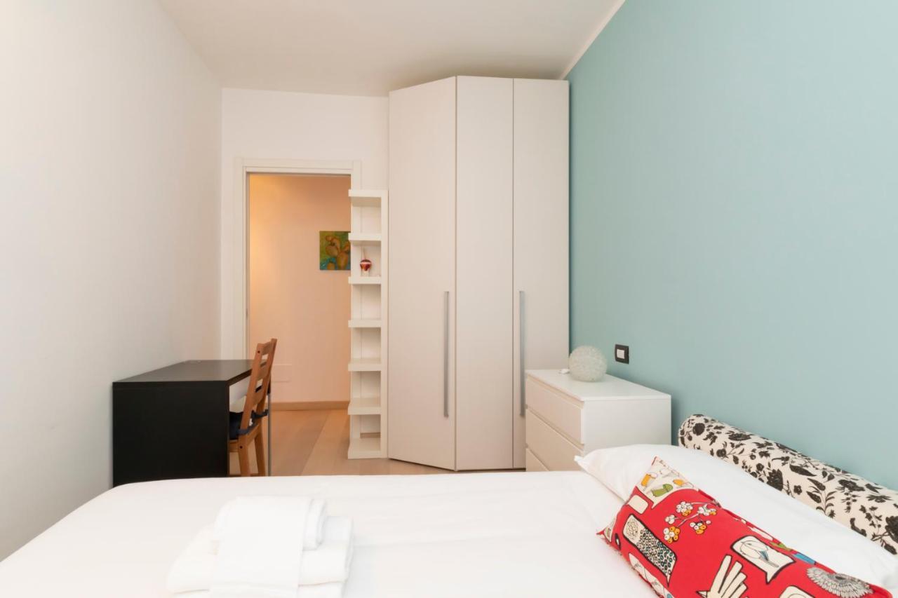 Luxury Apartment Near Bocconi Zamenhof 7 Milán Exteriér fotografie