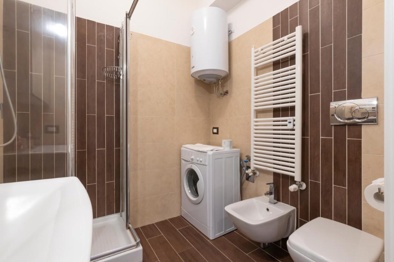 Luxury Apartment Near Bocconi Zamenhof 7 Milán Exteriér fotografie