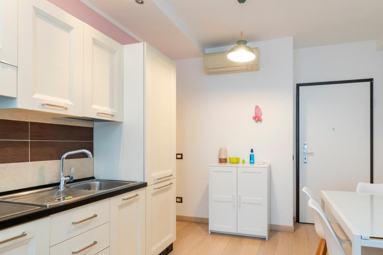 Luxury Apartment Near Bocconi Zamenhof 7 Milán Exteriér fotografie