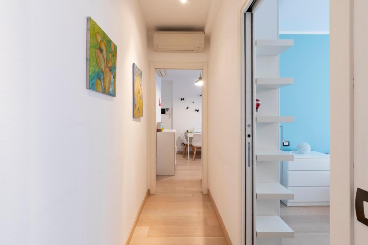 Luxury Apartment Near Bocconi Zamenhof 7 Milán Exteriér fotografie