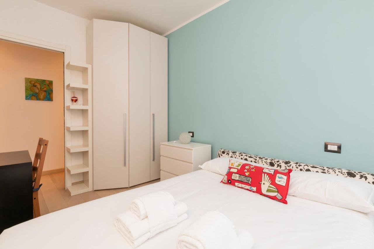 Luxury Apartment Near Bocconi Zamenhof 7 Milán Exteriér fotografie